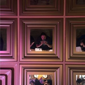 Meet your Posher, Jc